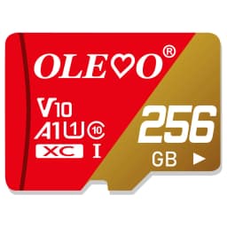 Memory Cards 4GB 8GB 16GB High Speed MiniSD 32GB 64GB Class 10 Mini SD Card Cartao De Memoria TF Card for Smartphone