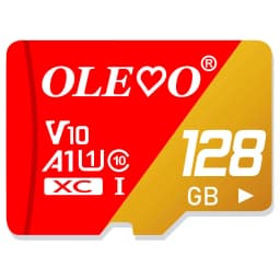 Memory Cards 4GB 8GB 16GB High Speed MiniSD 32GB 64GB Class 10 Mini SD Card Cartao De Memoria TF Card for Smartphone
