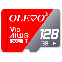 Memory Cards 4GB 8GB 16GB High Speed MiniSD 32GB 64GB Class 10 Mini SD Card Cartao De Memoria TF Card for Smartphone