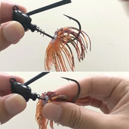 3/10 Pcs/Lot 88 Strands 64mm Silicone Skirts Elastic Hole Umbrella Skirts Fishing Accessories Buzzbaits Spinner Buzz Bait