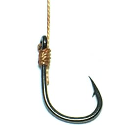 1psc 5 # -14 # Fishhooks Stainless Steel Rigs Swivel Fishing Tackle Lures Pesca Baits Single Hook Combination 5 Hooks Small Hook