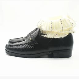 Impersonator Michael Jackson Costumes Ankle Socks Crystal Baggy handmade100% Collection Moonwalk
