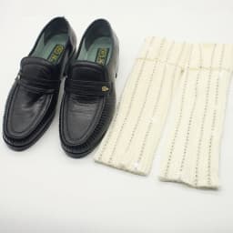 Impersonator Michael Jackson Costumes Ankle Socks Crystal Baggy handmade100% Collection Moonwalk