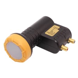 HD Digital Universal LNB For Satellite TV Receiver Hight Gain Low Noise KU BNAD LNBF