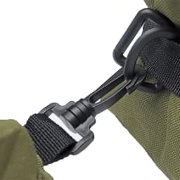 Shooting Bag Front Rear Tactical Gun Bag Stand Support Sandbag Unfilled Hunting Rest Pouch Airsoft Accessories