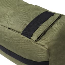 Shooting Bag Front Rear Tactical Gun Bag Stand Support Sandbag Unfilled Hunting Rest Pouch Airsoft Accessories