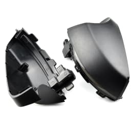 Dynamic Blinker for Volkswagen Polo 6R 6C MK5 LED Turn Signal Lights Flasher 2010 2011 2012 2013 2014 2015 2016 2017