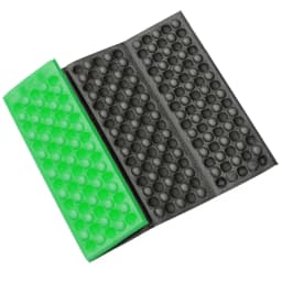 Foam Pad Outdoor Camping Travel Beach Mats Cushion Folding Foam Seat Waterproof Portable Moisture-proof Hiking Picnic Seat