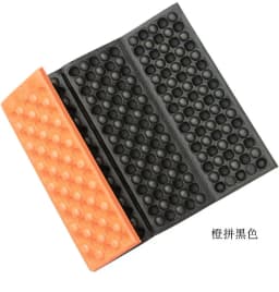 Foam Pad Outdoor Camping Travel Beach Mats Cushion Folding Foam Seat Waterproof Portable Moisture-proof Hiking Picnic Seat