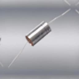 HIFIDIY LIVE Silver MKP Capacitor Non-Polar Frequency Divider Capacitor AUDIO Nourishments 1.0uf 2.2uf 3.3uf 4.7uf 5.6uf 6.8uf