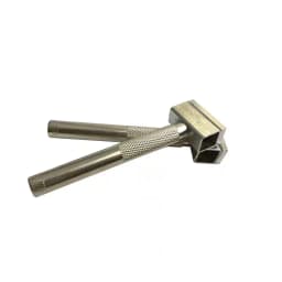 Thickening Diamond Sintered T Type Wheel Dresser Grinding Disc Sharpening Stone Handle Head Polishing Dressing Grinder Tools