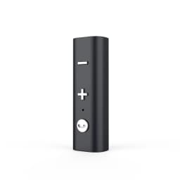 Kebidu 3.5mm Jack Audio Bluetooth 5.0 Receiver For Earphone Wireless Adapter Bluetooth Aux Audio Music Transfer For Headphone