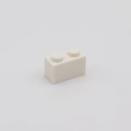 100pcs DIY Building Blocks Thick Figures Bricks 1x2 Dot Educational Creative Size Compatible With 3004 Plastic Toys for Children