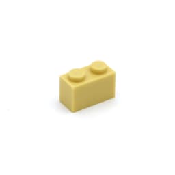 100pcs DIY Building Blocks Thick Figures Bricks 1x2 Dot Educational Creative Size Compatible With 3004 Plastic Toys for Children