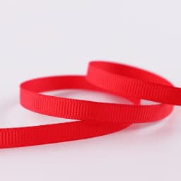 5Yards/Roll Best Quality Ribbon for Crafts Wedding Decorations DIY Grosgrain Ribbons Bow Gifts Card Wrapping Supplies 6mm