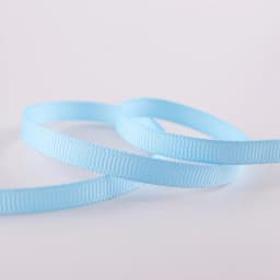 5Yards/Roll Best Quality Ribbon for Crafts Wedding Decorations DIY Grosgrain Ribbons Bow Gifts Card Wrapping Supplies 6mm