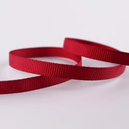 5Yards/Roll Best Quality Ribbon for Crafts Wedding Decorations DIY Grosgrain Ribbons Bow Gifts Card Wrapping Supplies 6mm