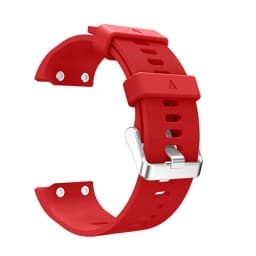 Silicone Wrist Strap For Garmin Forerunner 35 Smart Watch Band Replacement Watchband For Garmin Forerunner 35 Bracelet