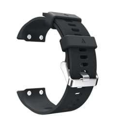 Silicone Wrist Strap For Garmin Forerunner 35 Smart Watch Band Replacement Watchband For Garmin Forerunner 35 Bracelet