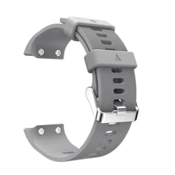 Silicone Wrist Strap For Garmin Forerunner 35 Smart Watch Band Replacement Watchband For Garmin Forerunner 35 Bracelet