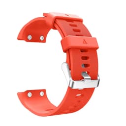 Silicone Wrist Strap For Garmin Forerunner 35 Smart Watch Band Replacement Watchband For Garmin Forerunner 35 Bracelet