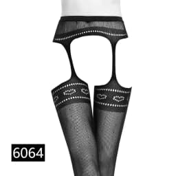 Women Sexy Lingerie Stockings Garter Belt Stripe Elastic Stockings Black Fishnet Stocking Thigh Sheer Tights Pantyhose dropship