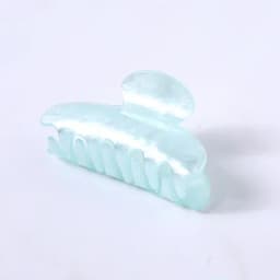 1PC Boutique Hair Clip Marble stripes Acrylic Hairpins Women Hair Crab Hair Claws Women Make UP Washing Tool Hair Accessories