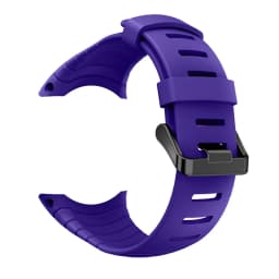 Silicone Watchband Strap For Suunto Core Replacement Bracelet Wristband For Suunto Core Smart Watch Band