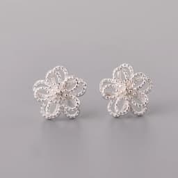 REETI 925 sterling silver flower Stud Earrings for Women Elegant Wedding Jewelry pendientes mujer moda 2019 Brincos