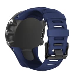 24mm Silicone Strap For Suunto Ambit Series 1/2/3 Watchband For SUUNTO AMBIT 1/2/2S/2R/3P/3S/3R Sport Watch Band