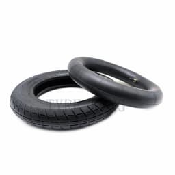 10x2-6.1 Inner Tube Outer Tire 10*2 Pneumatic Tyre for Xiaomi Mijia M365 Electric Scooter Wheel Accessories