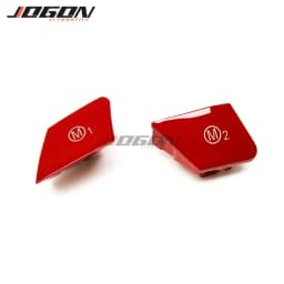 For BMW M5 F10 Accessories M3 F80 F83 M4 M6 X5M X6M F82 F15 F16 Steering Wheel M1 M2 Switch Engine Button