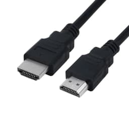 High quality Mini HDMI-compatible adapter Micro HDMI connector 1.5 meters 4K HD cable suitable for PS3 HDTV DVD XBOX PC Pro