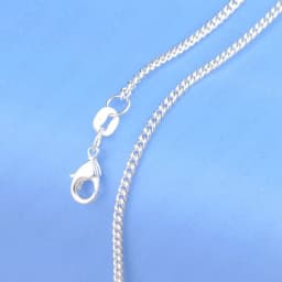 Big Promotion 100% Authentic 925 Sterling Silver Chain Necklace with Lobster Clasps fit Men Women Pendant 10 Designs 16-30 Inch