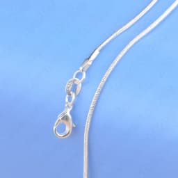 Big Promotion 100% Authentic 925 Sterling Silver Chain Necklace with Lobster Clasps fit Men Women Pendant 10 Designs 16-30 Inch