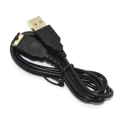 For GBA SP for NDS USB Charging Charger Power Cable Cord