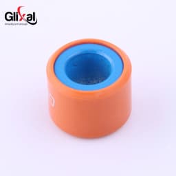 Glixal 18x14mm High Performance Racing Variator Roller Weights for Kymco Lexmoto Peugeot SYM GY6 125 150cc Scooter Moped ATV