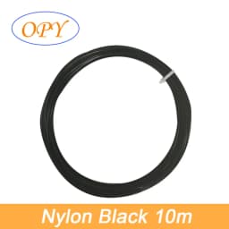Pa Nylon Polyamide 3D Filament Printer 1.75 mm 1 -f- 75 1kg 10m 100g Diy For Shipping Thread White Nature Color