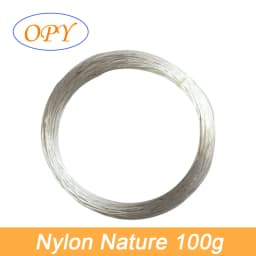 Pa Nylon Polyamide 3D Filament Printer 1.75 mm 1 -f- 75 1kg 10m 100g Diy For Shipping Thread White Nature Color