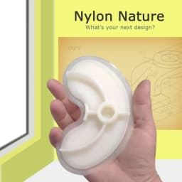 Pa Nylon Polyamide 3D Filament Printer 1.75 mm 1 -f- 75 1kg 10m 100g Diy For Shipping Thread White Nature Color