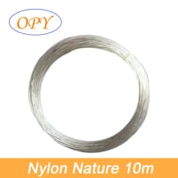 Pa Nylon Polyamide 3D Filament Printer 1.75 mm 1 -f- 75 1kg 10m 100g Diy For Shipping Thread White Nature Color