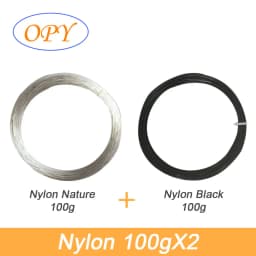 Pa Nylon Polyamide 3D Filament Printer 1.75 mm 1 -f- 75 1kg 10m 100g Diy For Shipping Thread White Nature Color