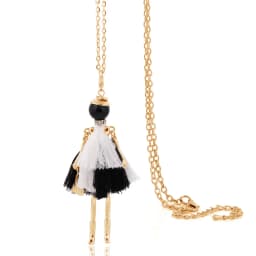Fashion Necklaces For Women Female Long Necklace Lady Necklace & Pendant Chains Jewelry Gifts