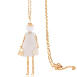 Fashion Necklaces For Women Female Long Necklace Lady Necklace & Pendant Chains Jewelry Gifts