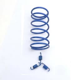 Motorcycle Torque Spring Clutch Springs 1000RPM 1500RPM 2000RPM for Yamaha Zuma BWS JOG 50cc Minarelli 1PE40QMB 1k 1.5k 2k
