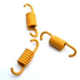Motorcycle Torque Spring Clutch Springs 1000RPM 1500RPM 2000RPM for Yamaha Zuma BWS JOG 50cc Minarelli 1PE40QMB 1k 1.5k 2k