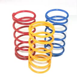 Motorcycle Torque Spring Clutch Springs 1000RPM 1500RPM 2000RPM for Yamaha Zuma BWS JOG 50cc Minarelli 1PE40QMB 1k 1.5k 2k