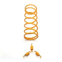 Motorcycle Torque Spring Clutch Springs 1000RPM 1500RPM 2000RPM for Yamaha Zuma BWS JOG 50cc Minarelli 1PE40QMB 1k 1.5k 2k
