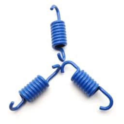 Motorcycle Torque Spring Clutch Springs 1000RPM 1500RPM 2000RPM for Yamaha Zuma BWS JOG 50cc Minarelli 1PE40QMB 1k 1.5k 2k