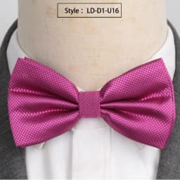 XGVOKH Men Ties Fashion Butterfly Party Wedding Bow Tie for Boys Girls Candy Solid Color Bowknot Wholesale Accessories Bowtie